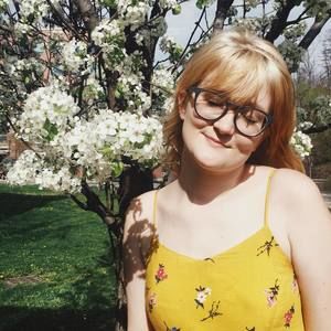 Meet your Posher, Baylee